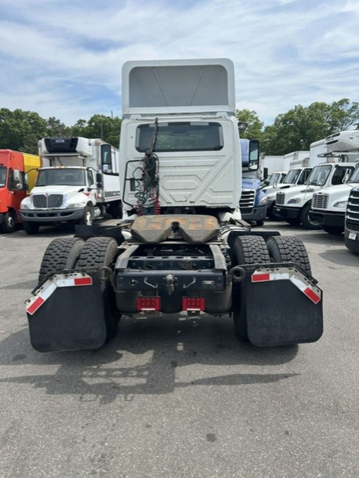 2020 International RH in Farmingdale, NY — photo 5