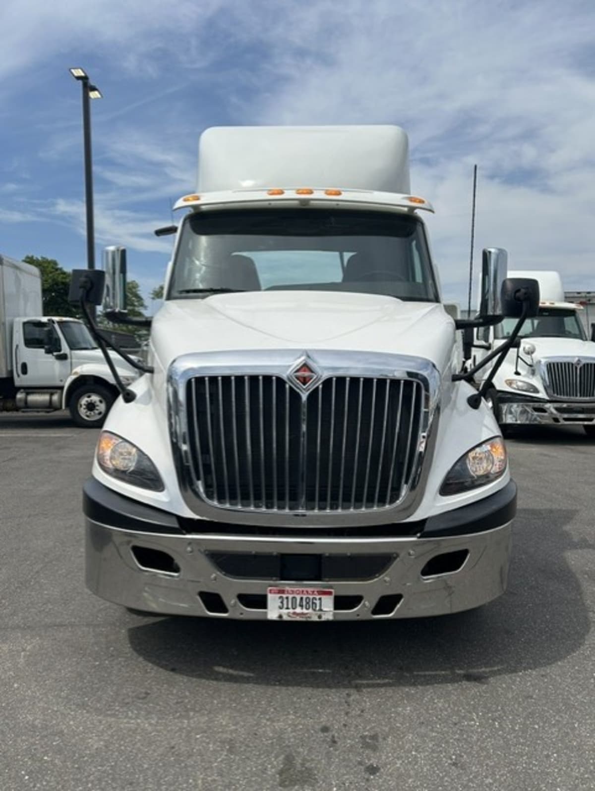 2020 International RH in Farmingdale, NY — photo 2
