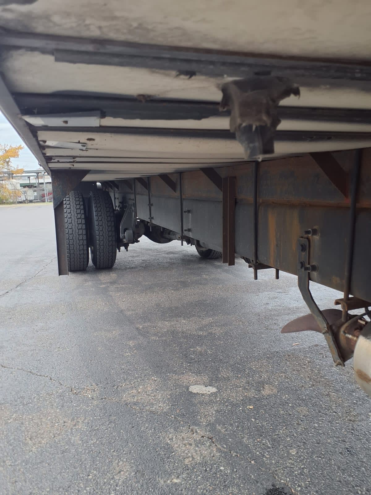 2020 International MV in Taylor, MI — photo 16