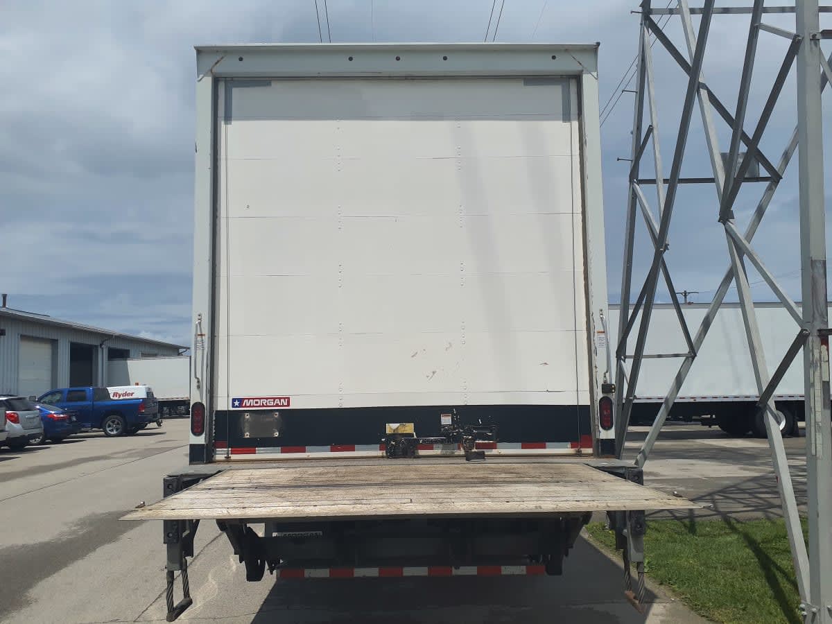 2020 International MV in Indianapolis, IN — photo 12