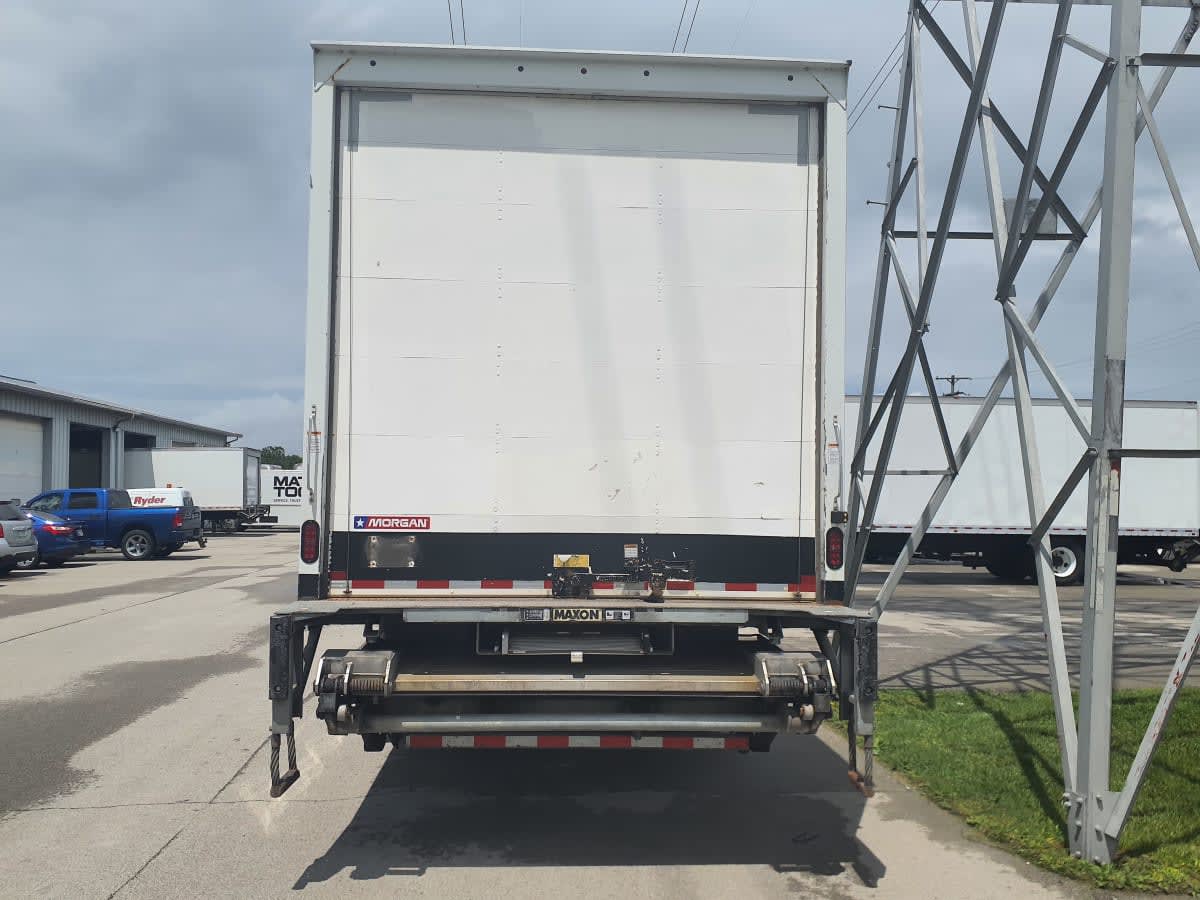 2020 International MV in Indianapolis, IN — photo 5