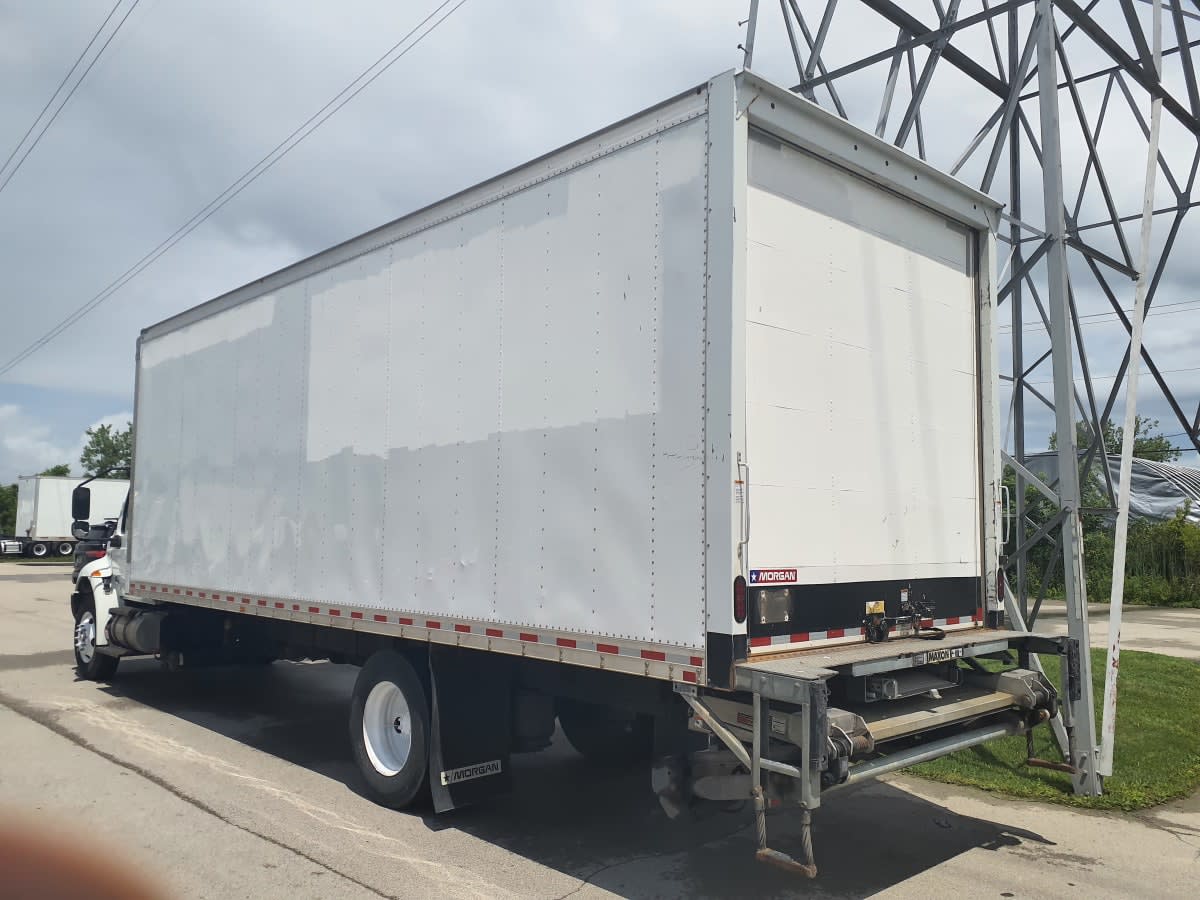 2020 International MV in Indianapolis, IN — photo 6