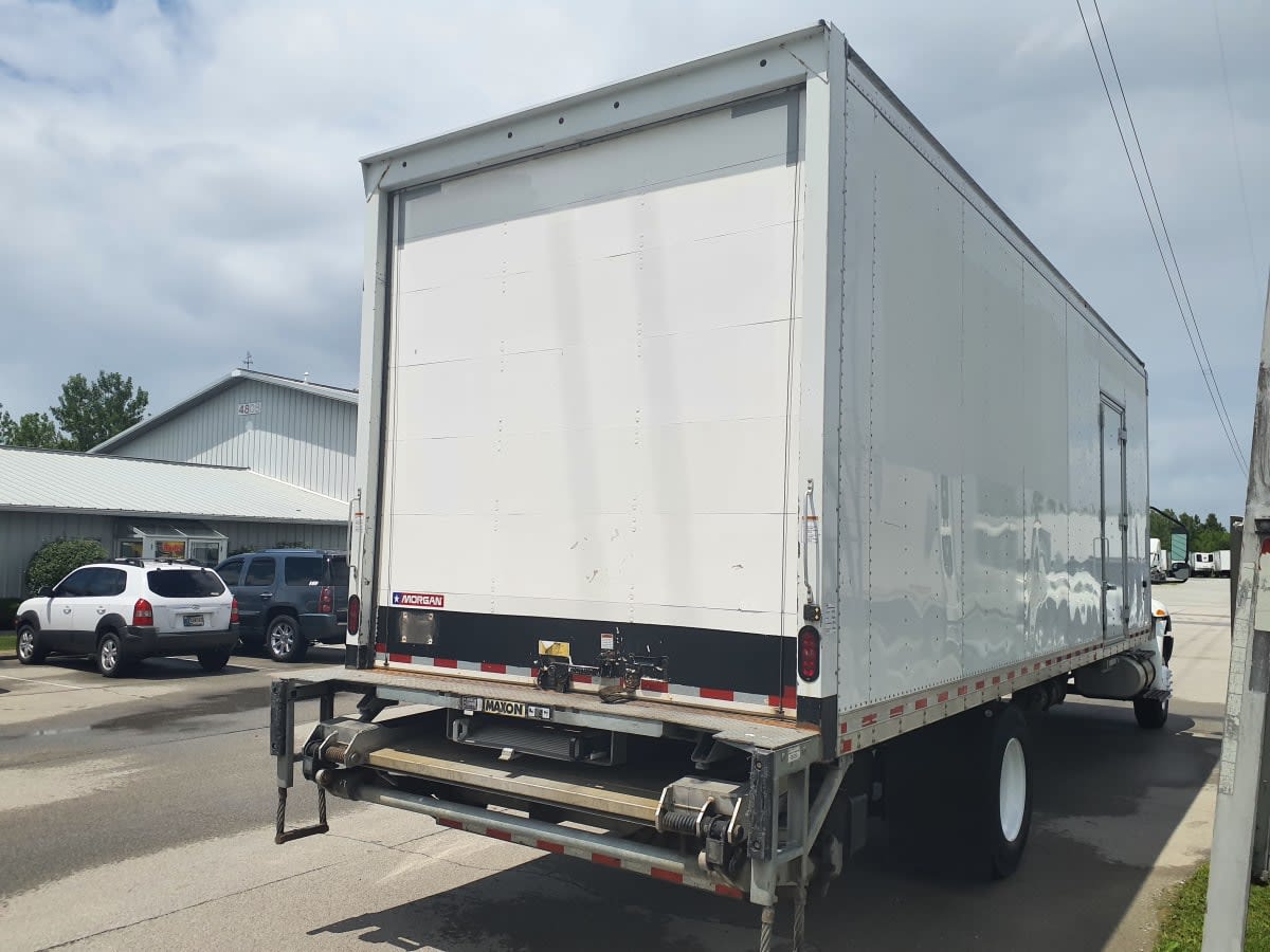2020 International MV in Indianapolis, IN — photo 4
