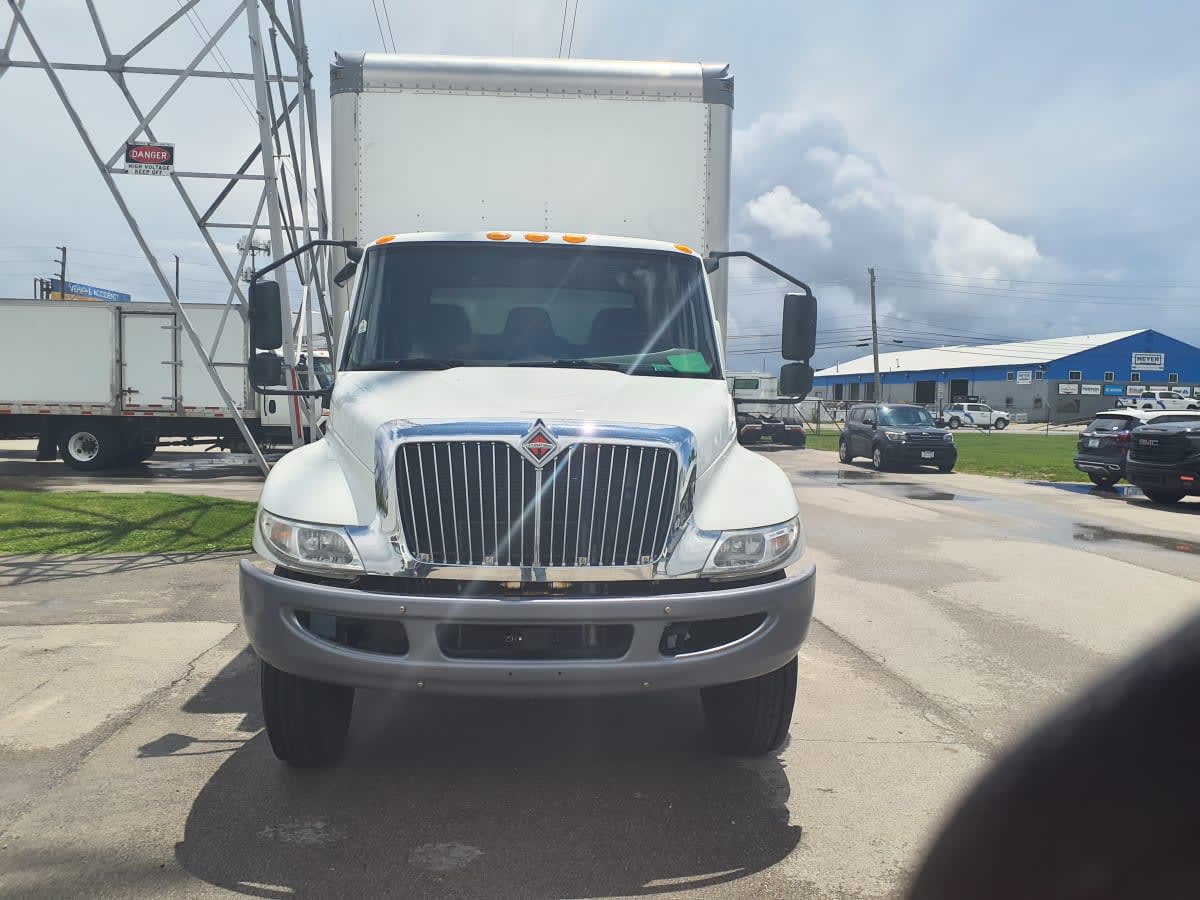 2020 International MV in Indianapolis, IN — photo 2