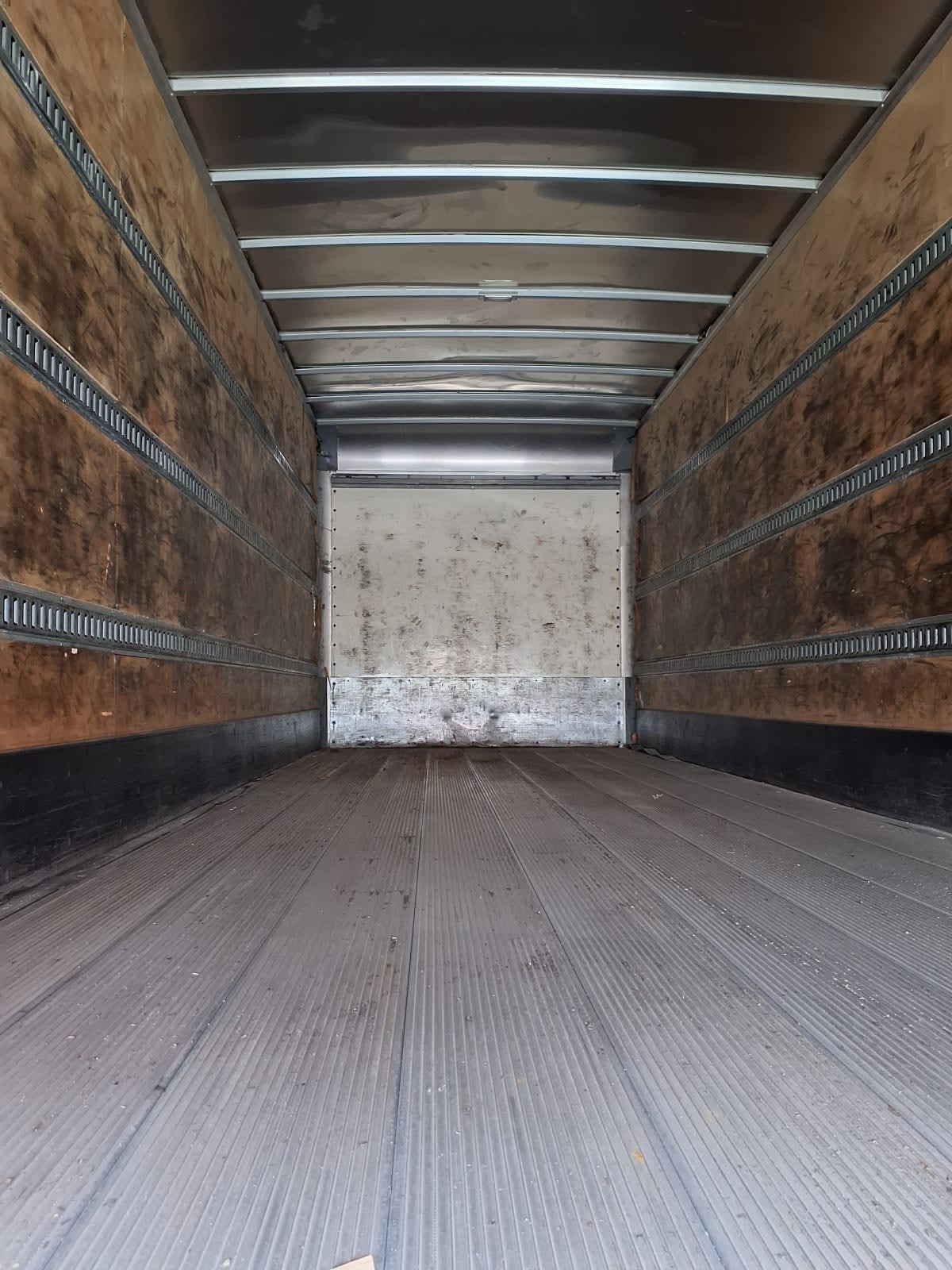 2021 Freightliner M2 106 in Cleveland, OH — photo 8