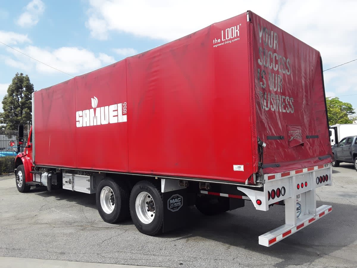 2021 Freightliner M2 106 in Montebello, CA — photo 6