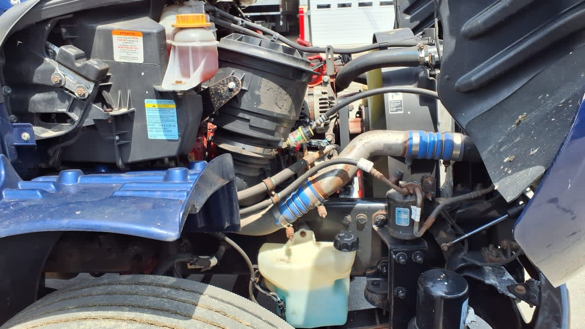 2020 Freightliner M2 106 in Salisbury, MA — photo 11