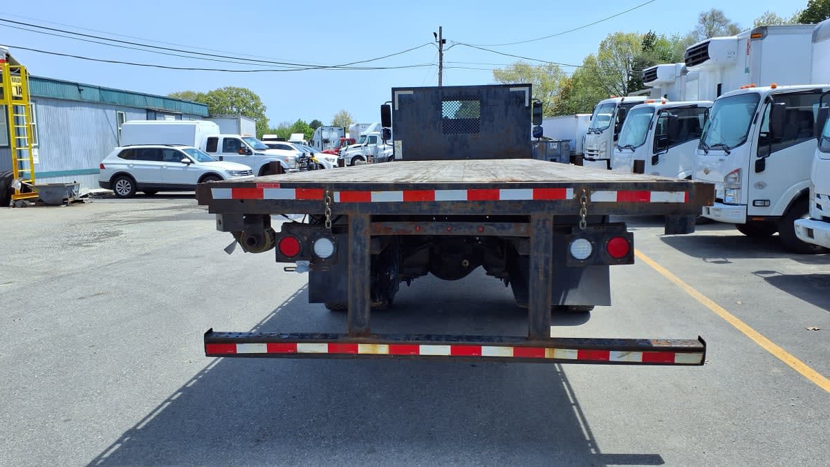 2020 Freightliner M2 106 in Salisbury, MA — photo 5