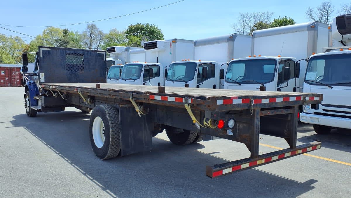2020 Freightliner M2 106 in Salisbury, MA — photo 6