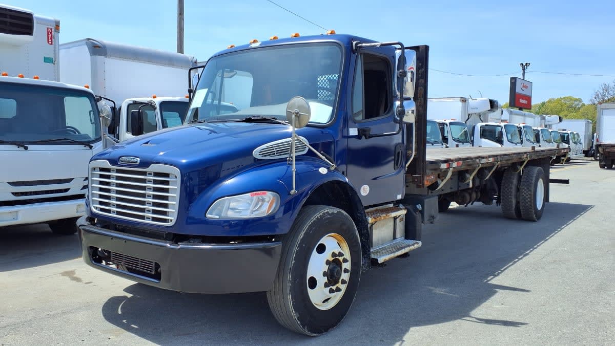 2020 Freightliner M2 106