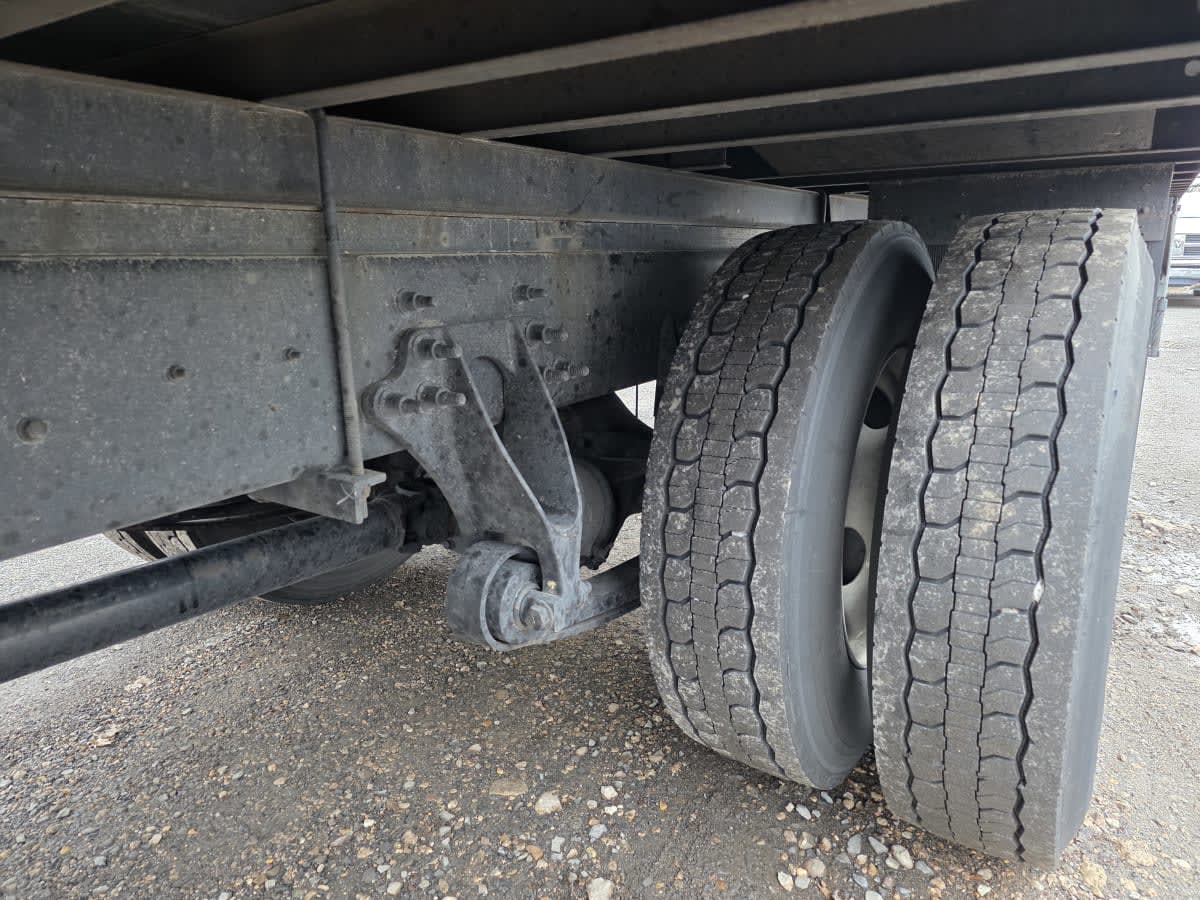 2020 International MV in Bensalem, PA — photo 12