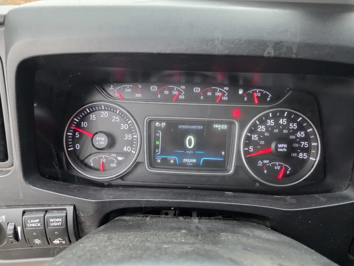 2020 International MV in Bensalem, PA — photo 14