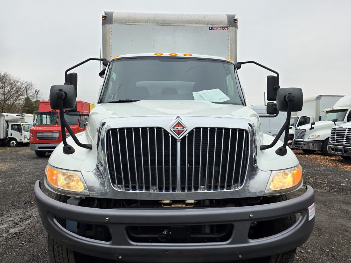 2020 International MV in Bensalem, PA — photo 2