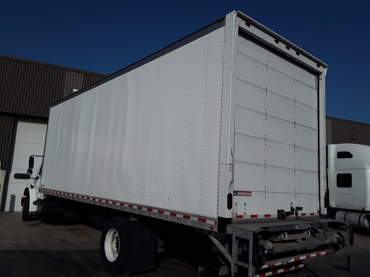 2020 Freightliner M2 106 in Kansas City, MO — photo 10