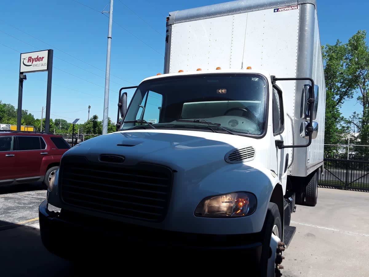 2020 Freightliner M2 106