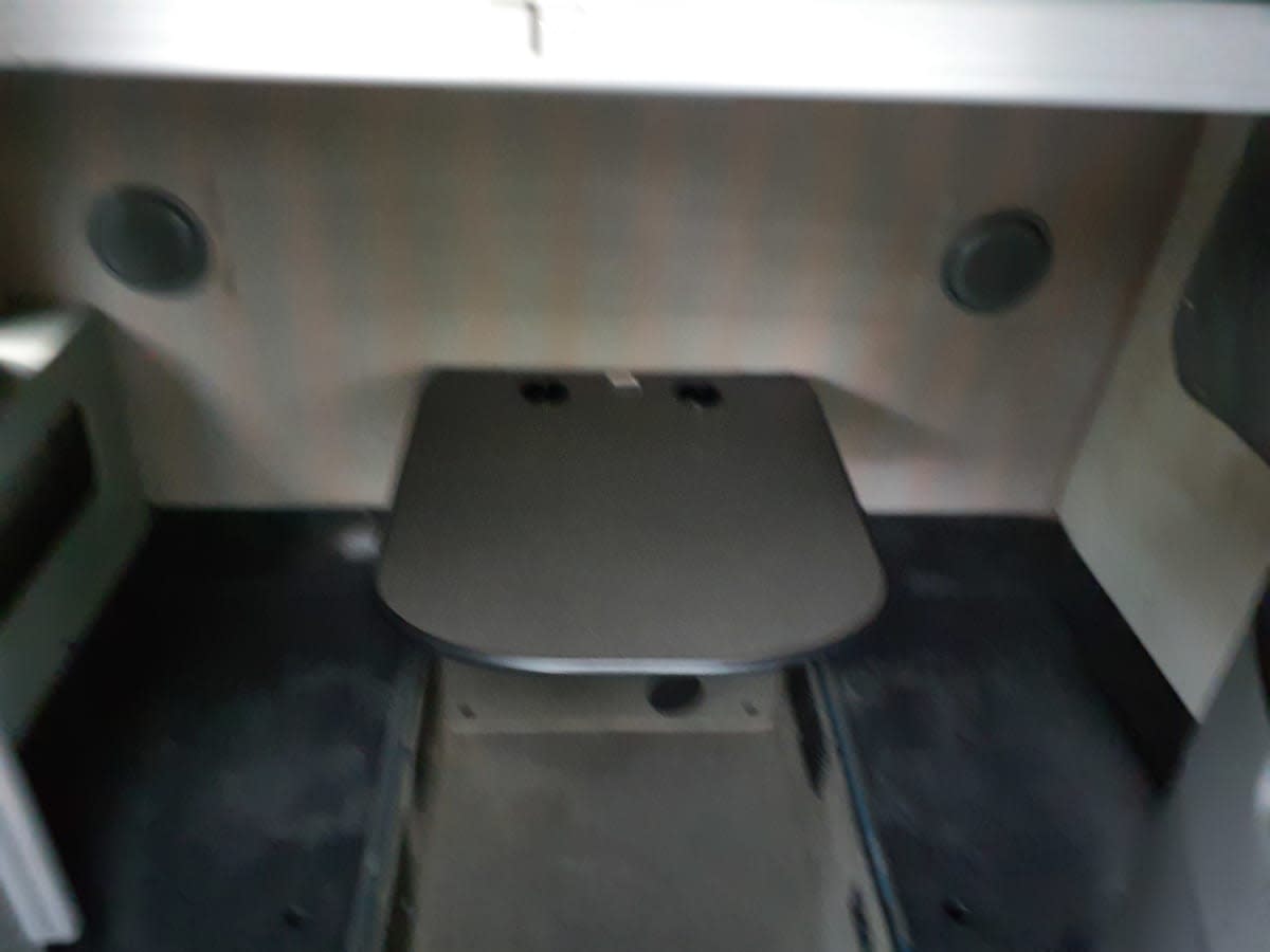 2020 Volvo VNL 860 in Atlanta, GA — photo 8