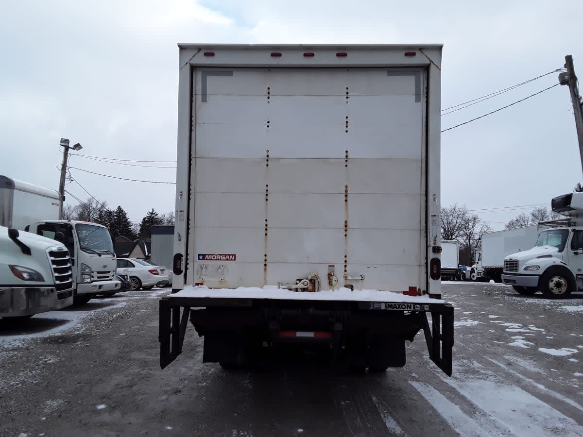 2020 Hino in Pittsburgh, PA — photo 5