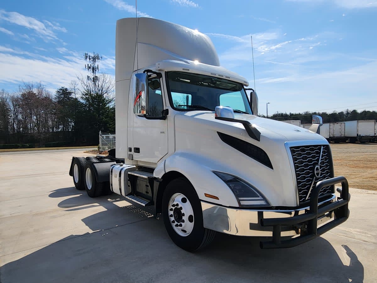 2020 Volvo in Greensboro, NC — photo 3