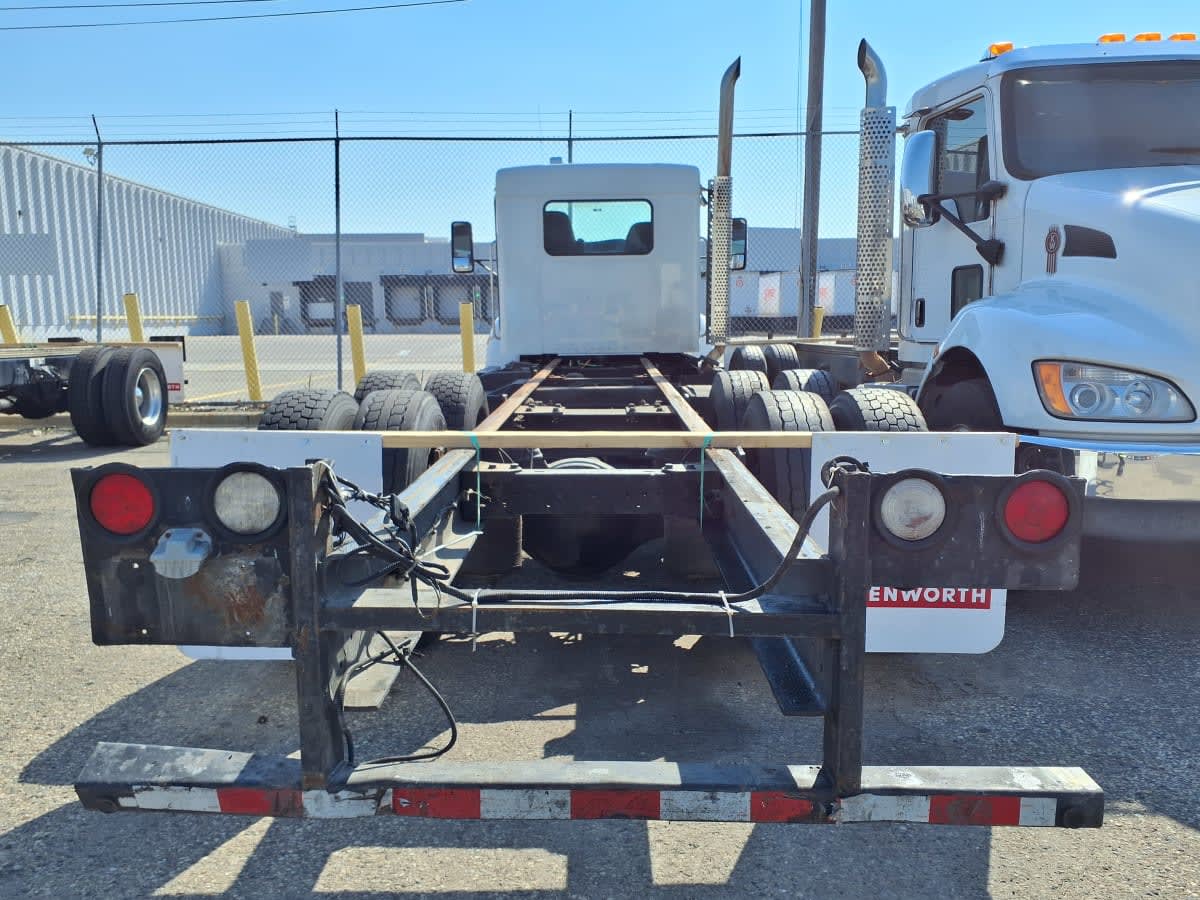 2020 Kenworth T370 in Minneapolis, MN — photo 5