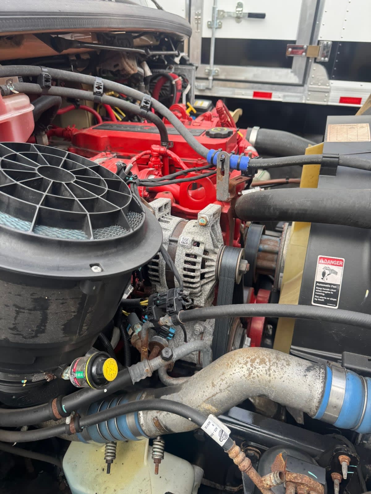 2020 Freightliner M2 106 in Kearny, NJ — photo 11