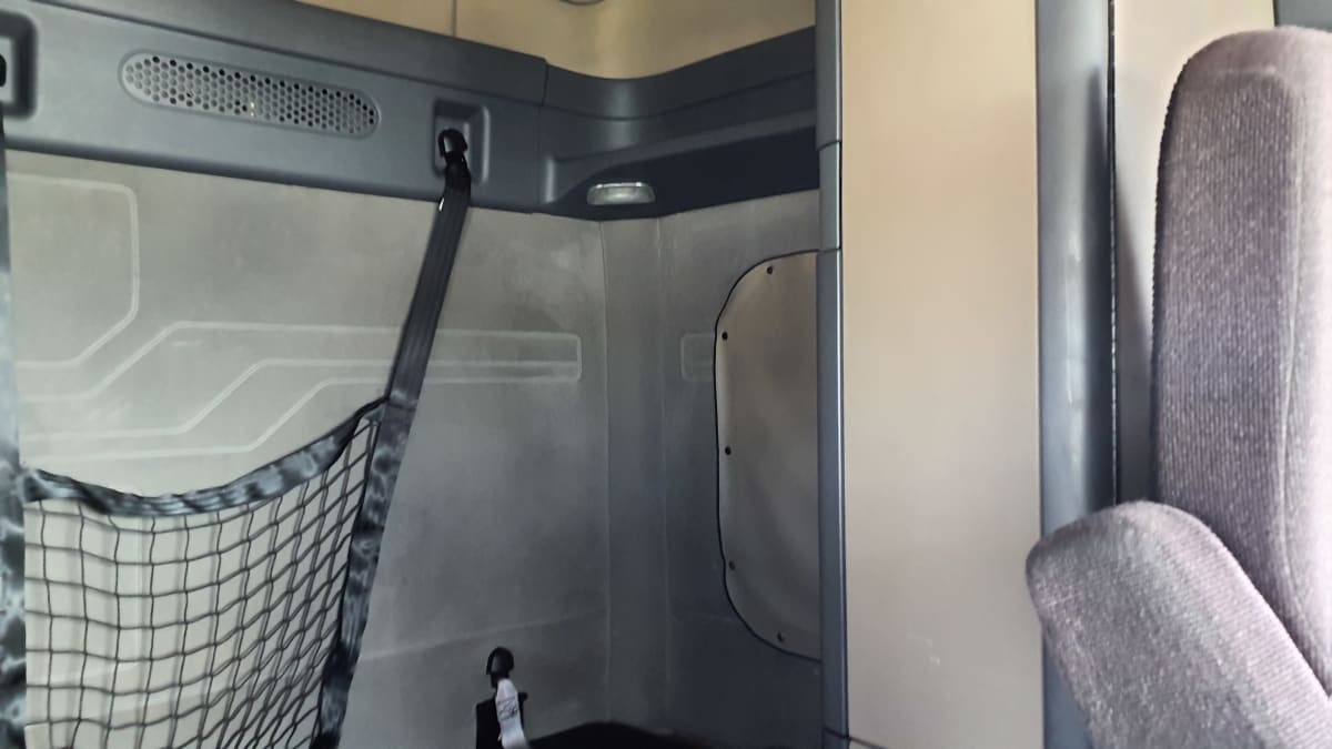 2020 Freightliner Cascadia in Birmingham, AL — photo 11
