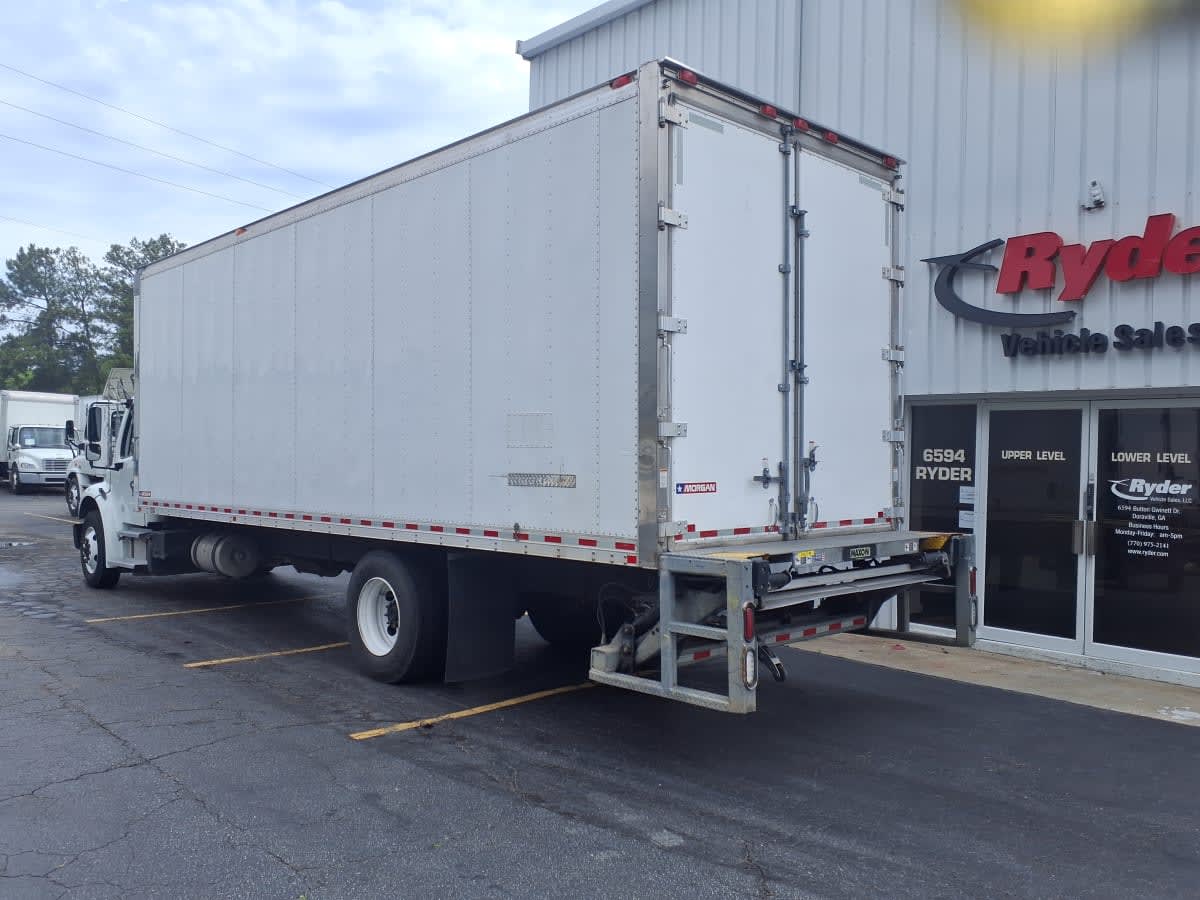 2020 Freightliner M2 106 in Doraville, GA — photo 6