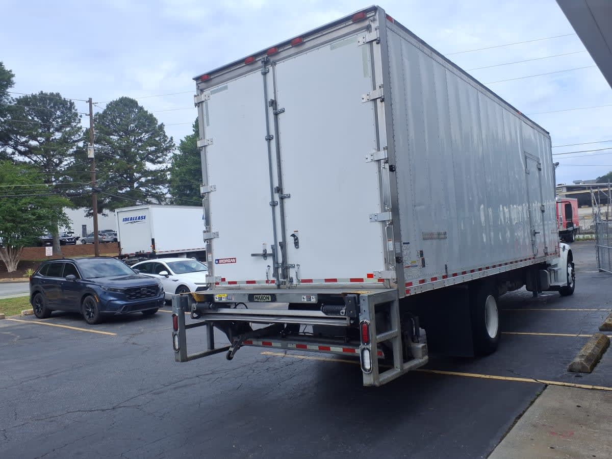 2020 Freightliner M2 106 in Doraville, GA — photo 4