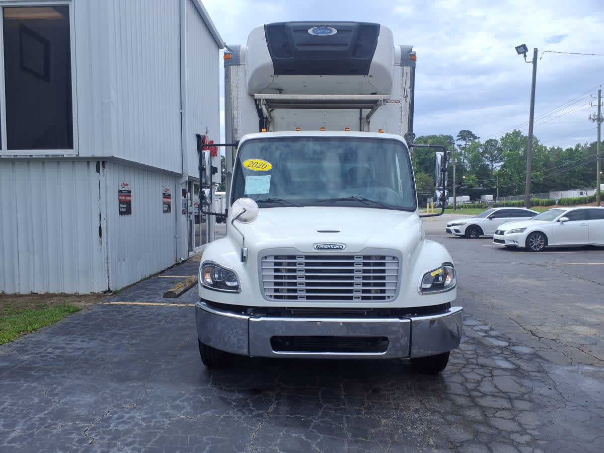 2020 Freightliner M2 106 in Doraville, GA — photo 2