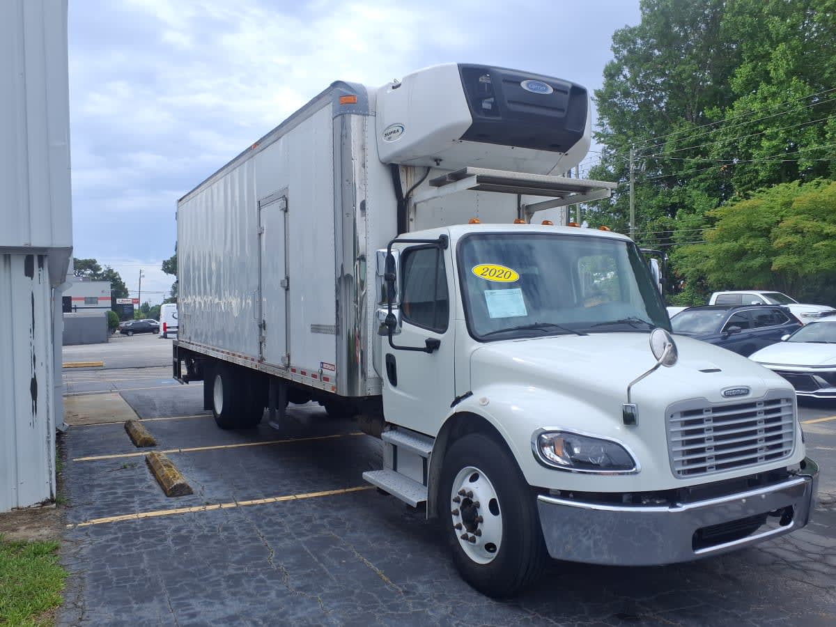 2020 Freightliner M2 106 in Doraville, GA — photo 3