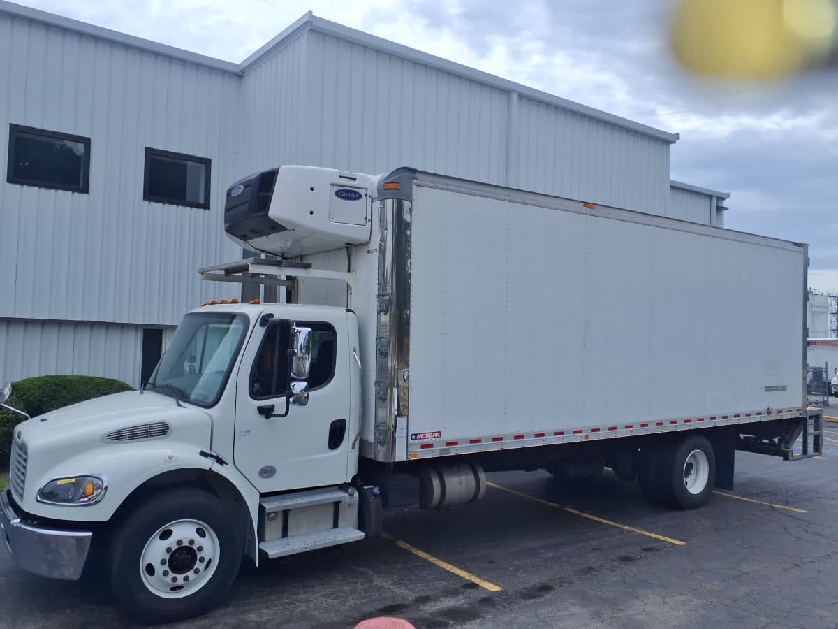 2020 Freightliner M2 106 in Doraville, GA — photo 7