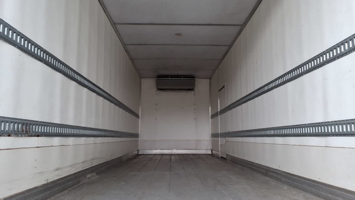 2020 Freightliner M2 106 in West Chester, OH — photo 9