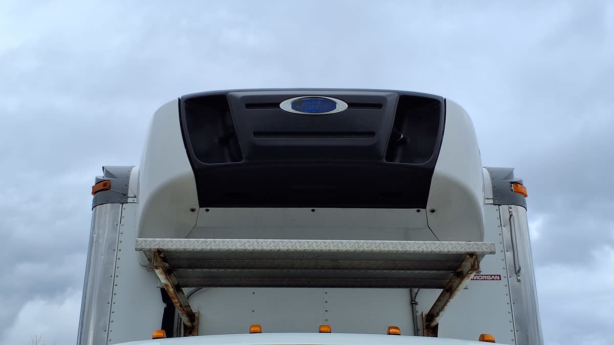 2020 Freightliner M2 106 in West Chester, OH — photo 7