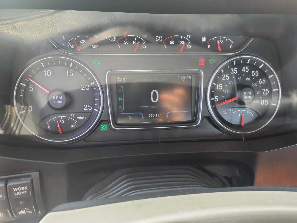 2020 International LT in Clarksville, IN — photo 12