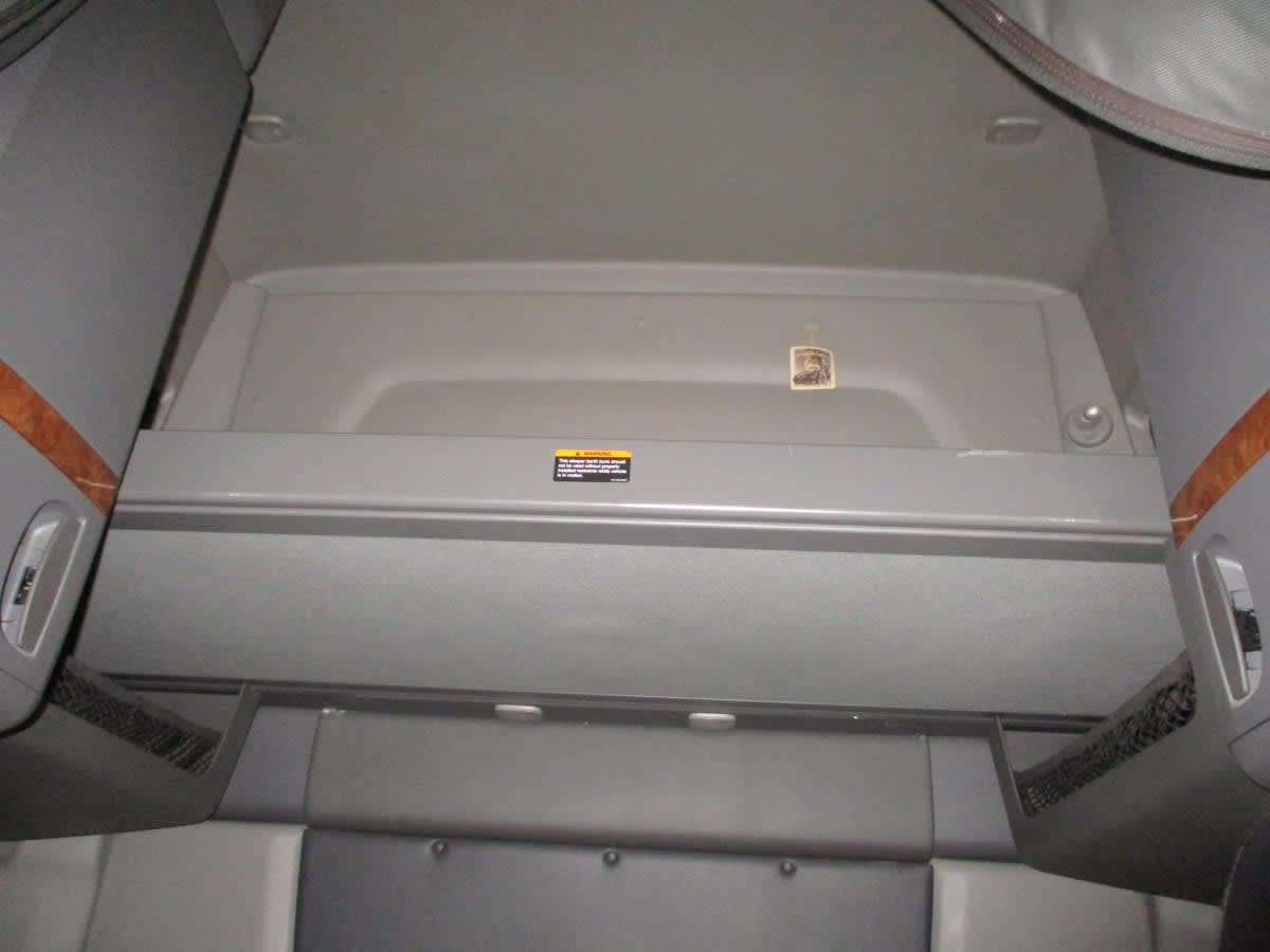 2021 International LT in Commerce City, CO — photo 14