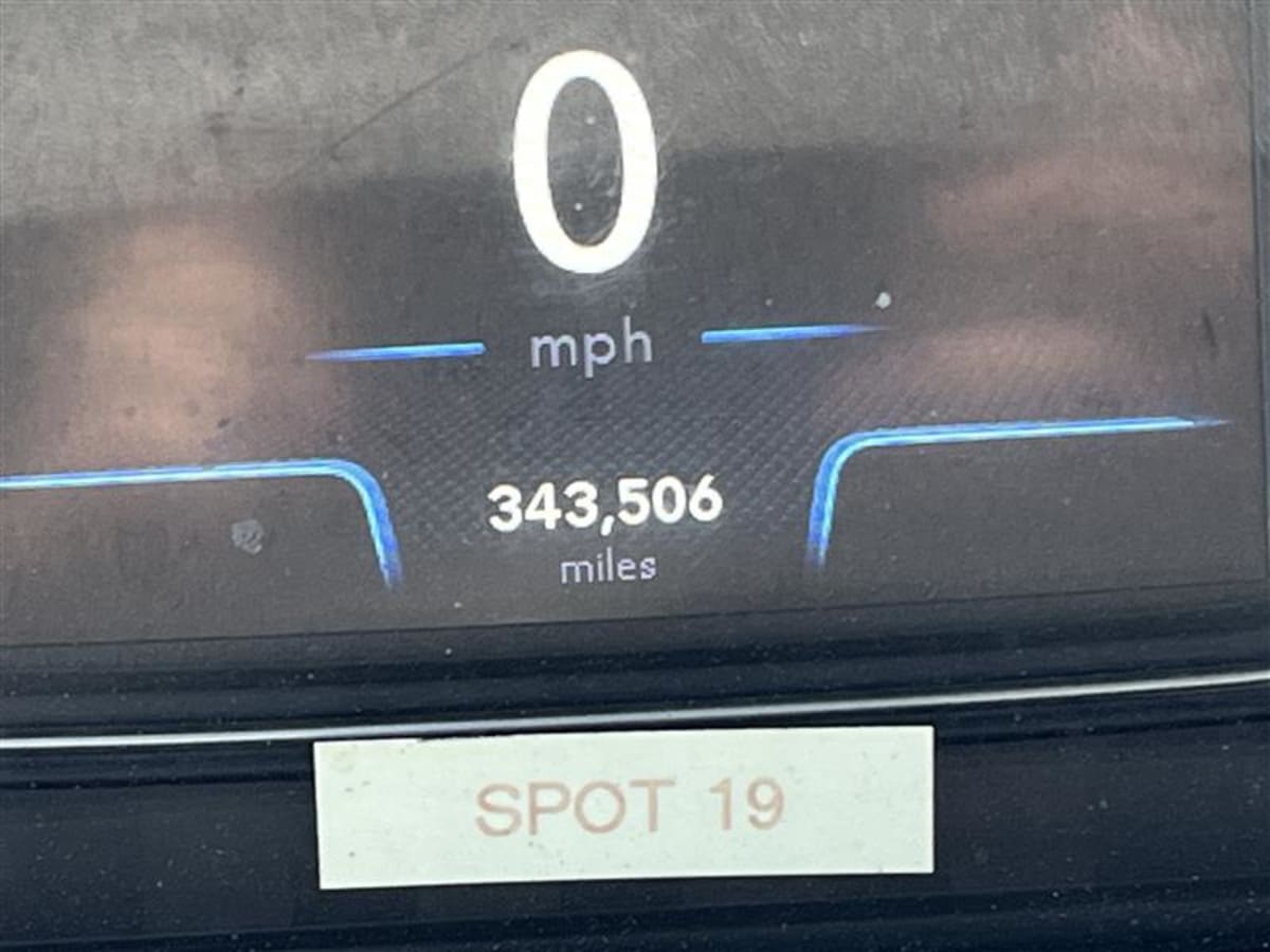 2021 International LT in Beltsville, MD — photo 11