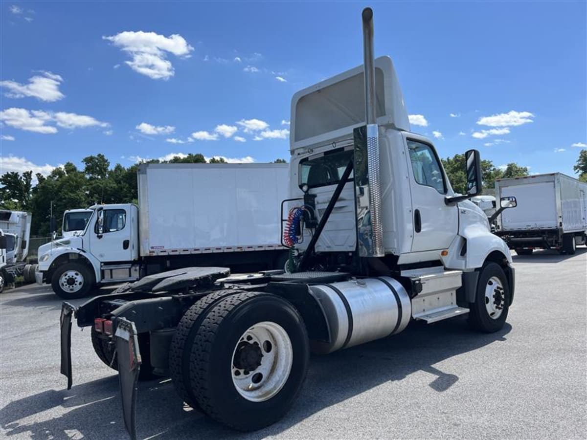 2021 International LT in Beltsville, MD — photo 4
