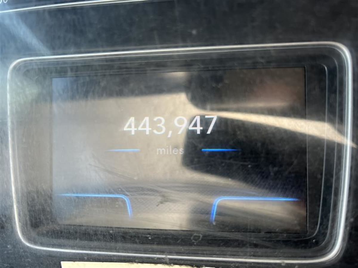 2021 International LT in Beltsville, MD — photo 11