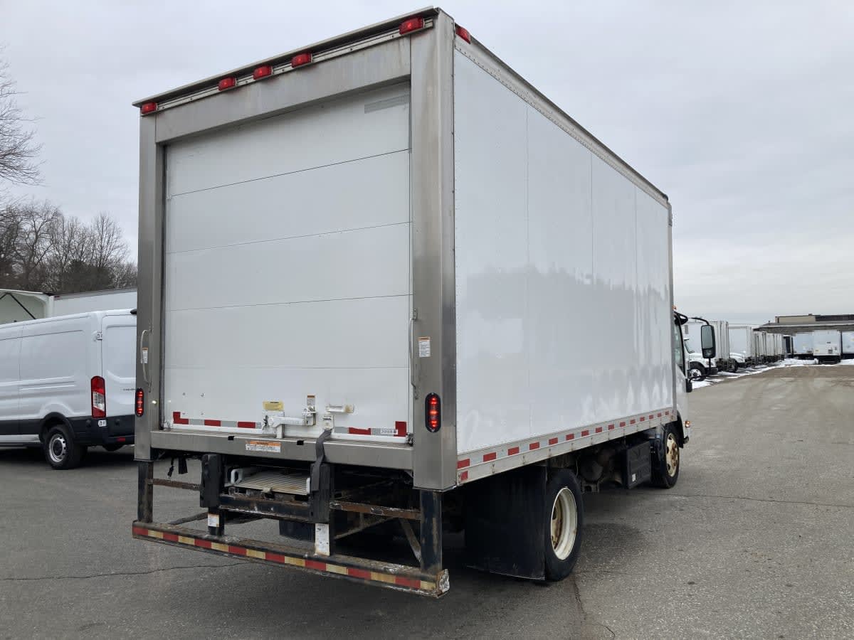 2020 Isuzu NRR in Springfield, MA — photo 4