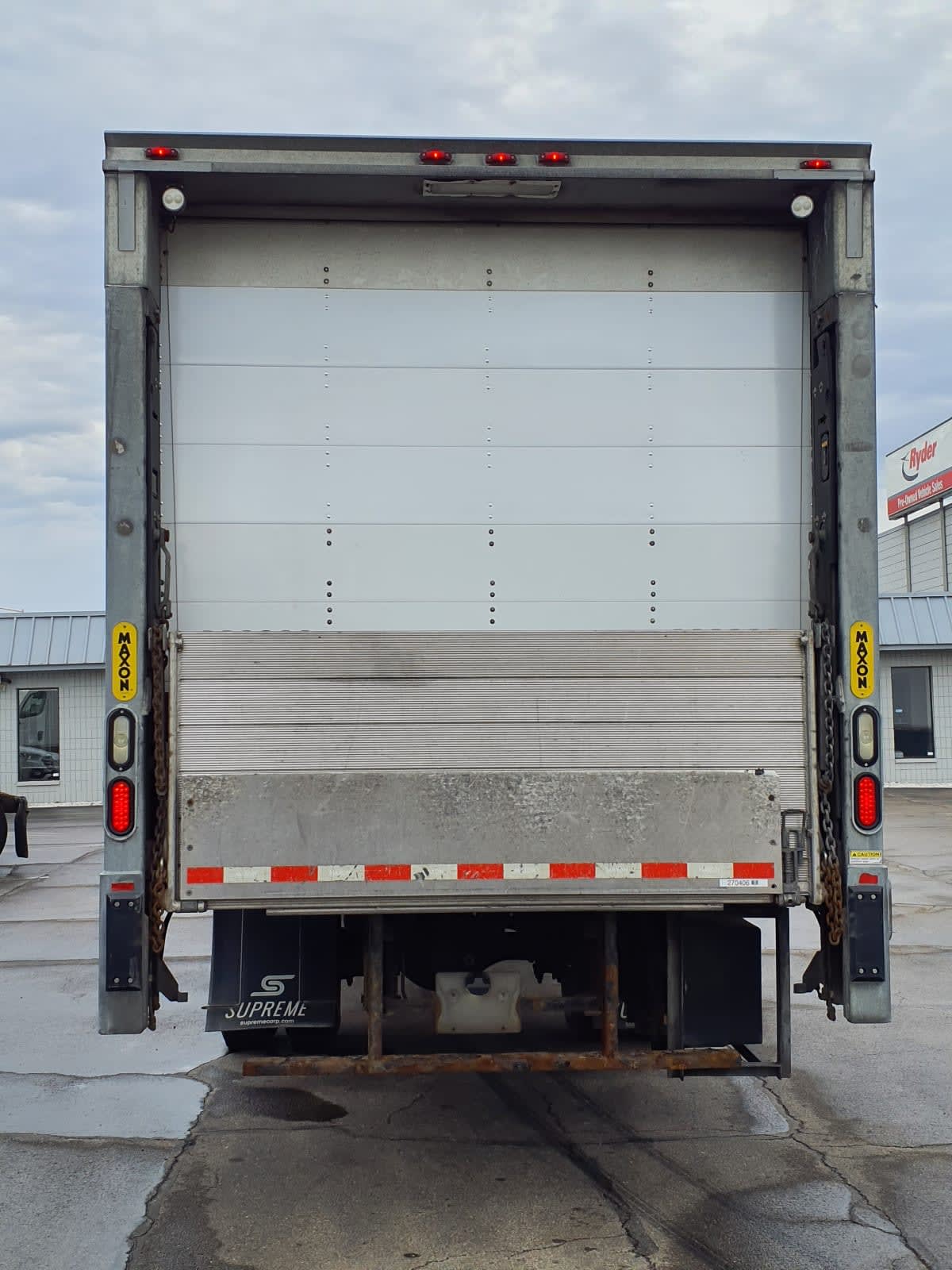 2020 Freightliner M2 106 in Oak Creek, WI — photo 5
