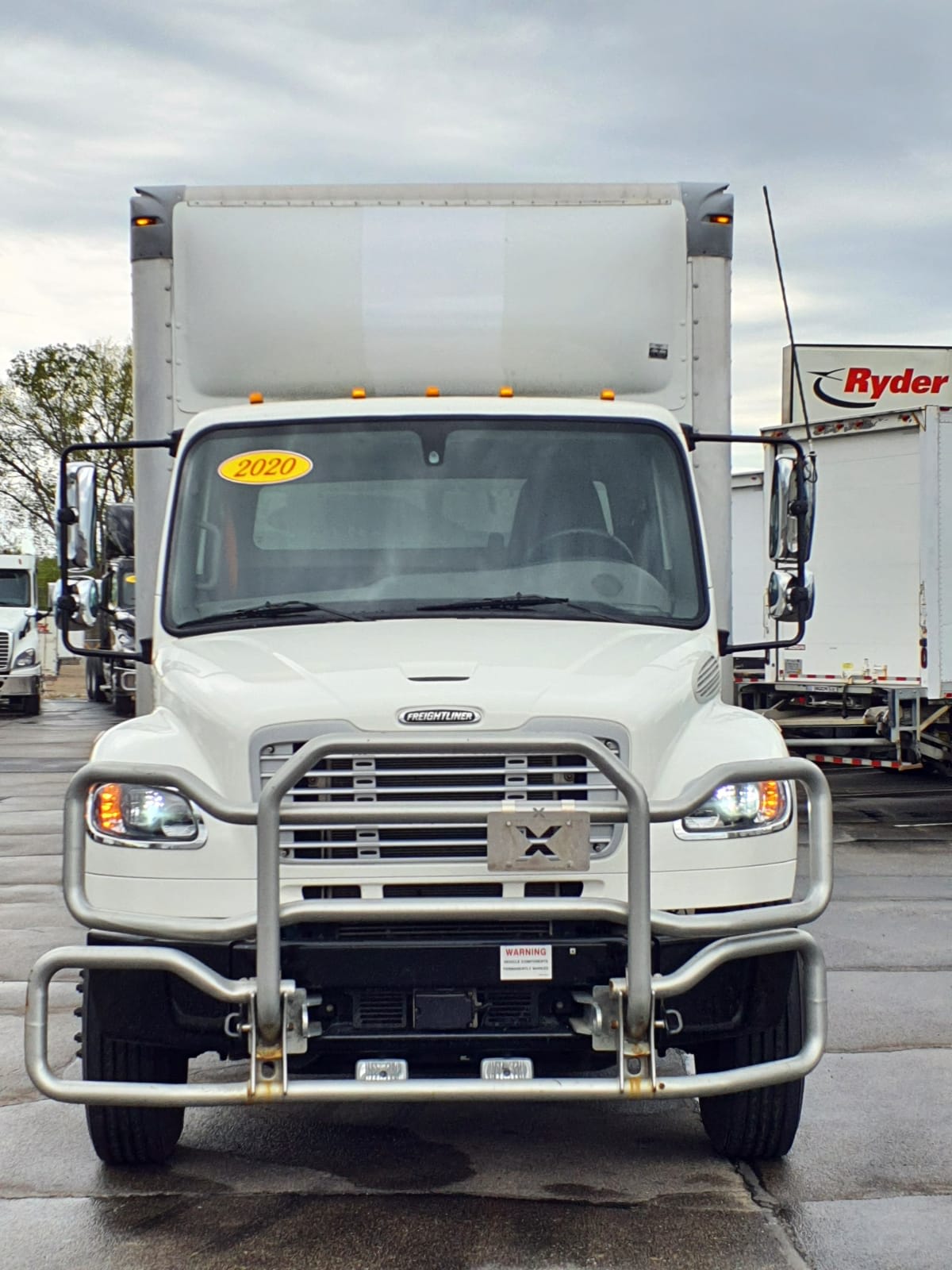 2020 Freightliner M2 106 in Oak Creek, WI — photo 2