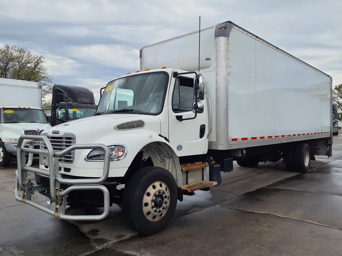 2020 Freightliner M2 106