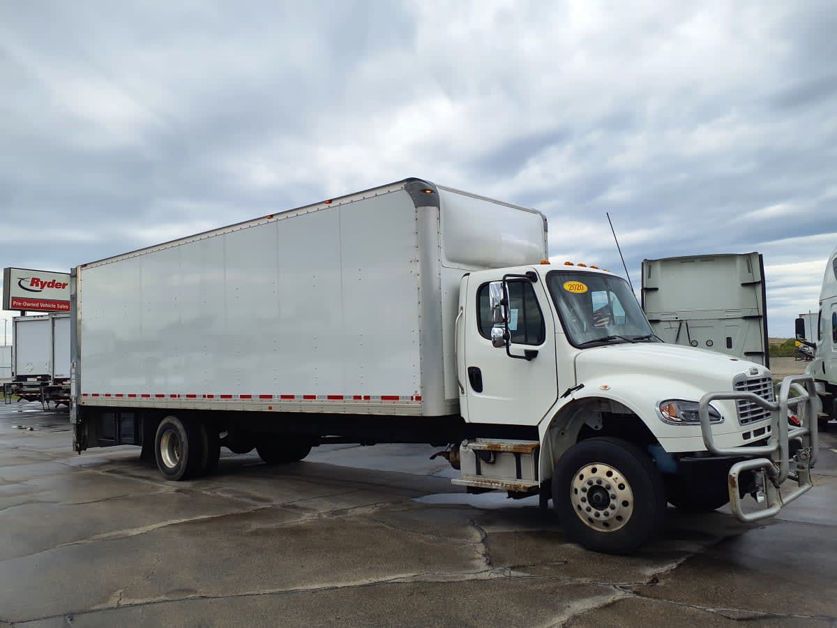 2020 Freightliner M2 106 in Oak Creek, WI — photo 3