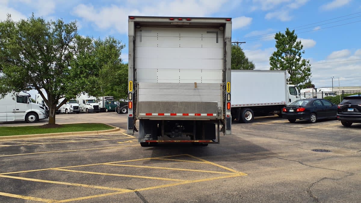 2020 Freightliner M2 106 in Bolingbrook, IL — photo 5