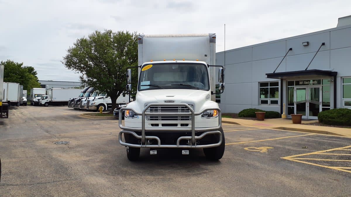 2020 Freightliner M2 106 in Bolingbrook, IL — photo 2