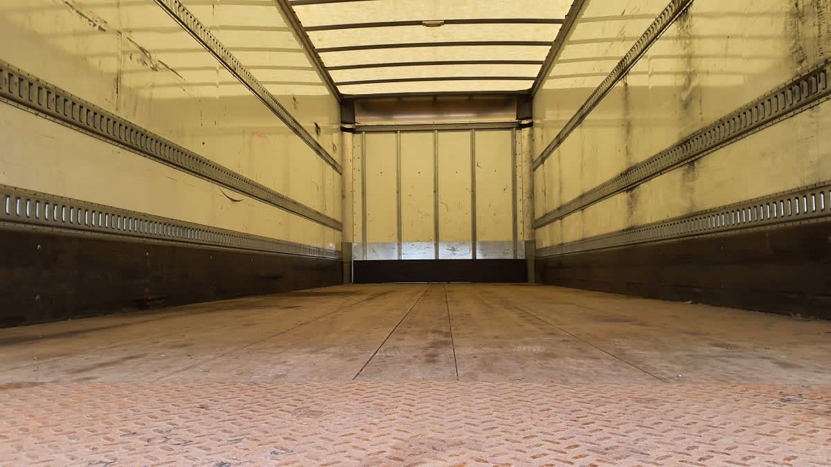 2020 Freightliner M2 106 in Bolingbrook, IL — photo 8