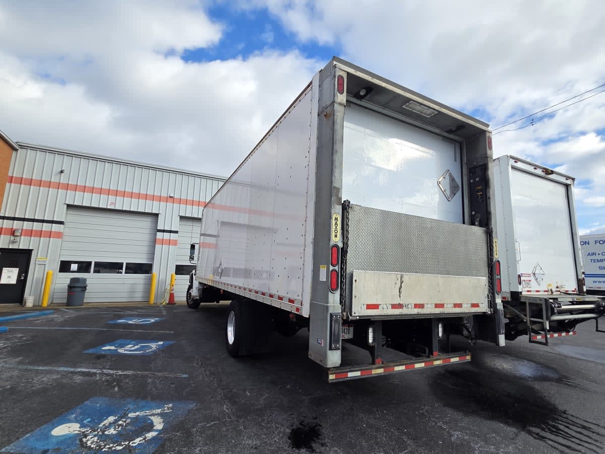 2021 Freightliner M2 106 in Allentown, PA — photo 6