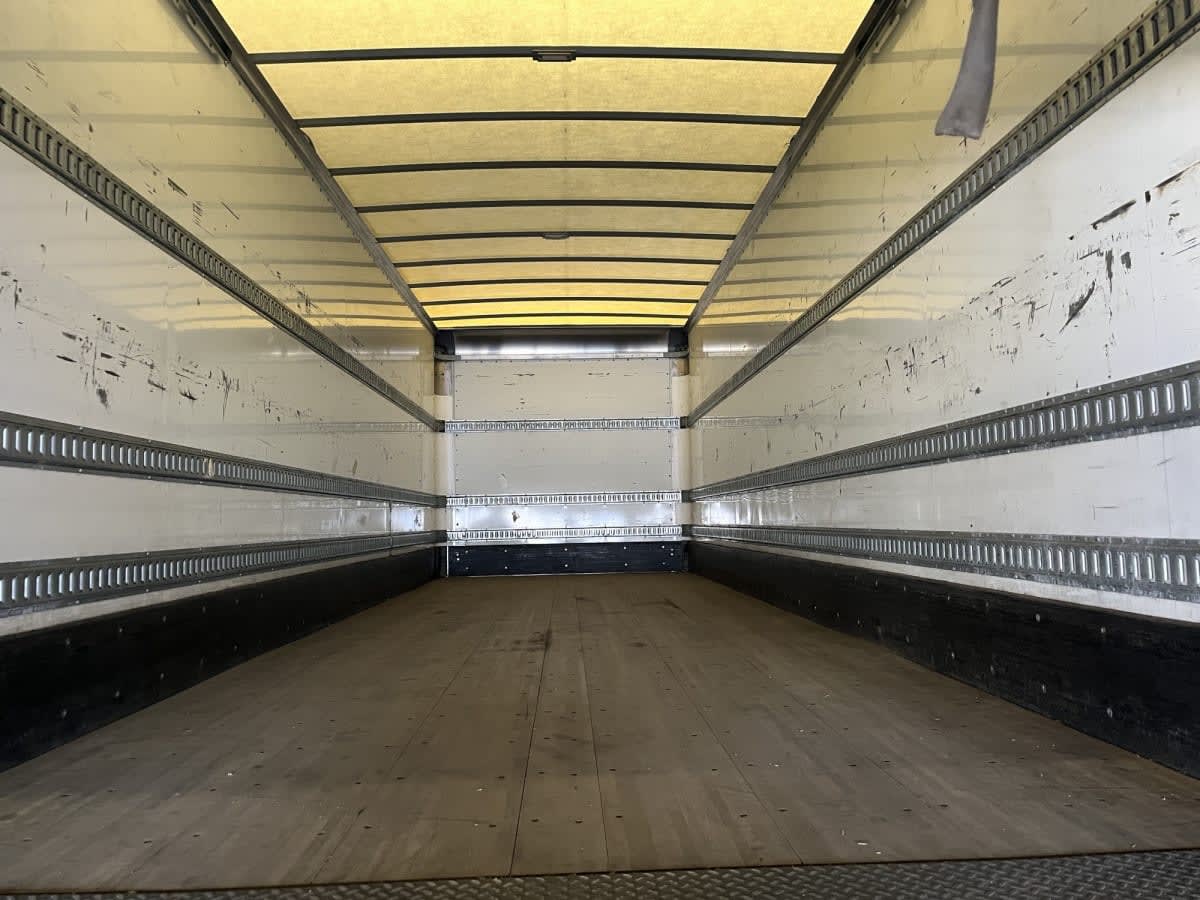 2021 Freightliner M2 106 in Allentown, PA — photo 8