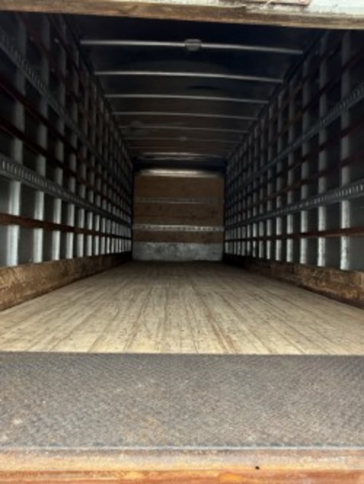 2020 International MV in Newark, NJ — photo 8