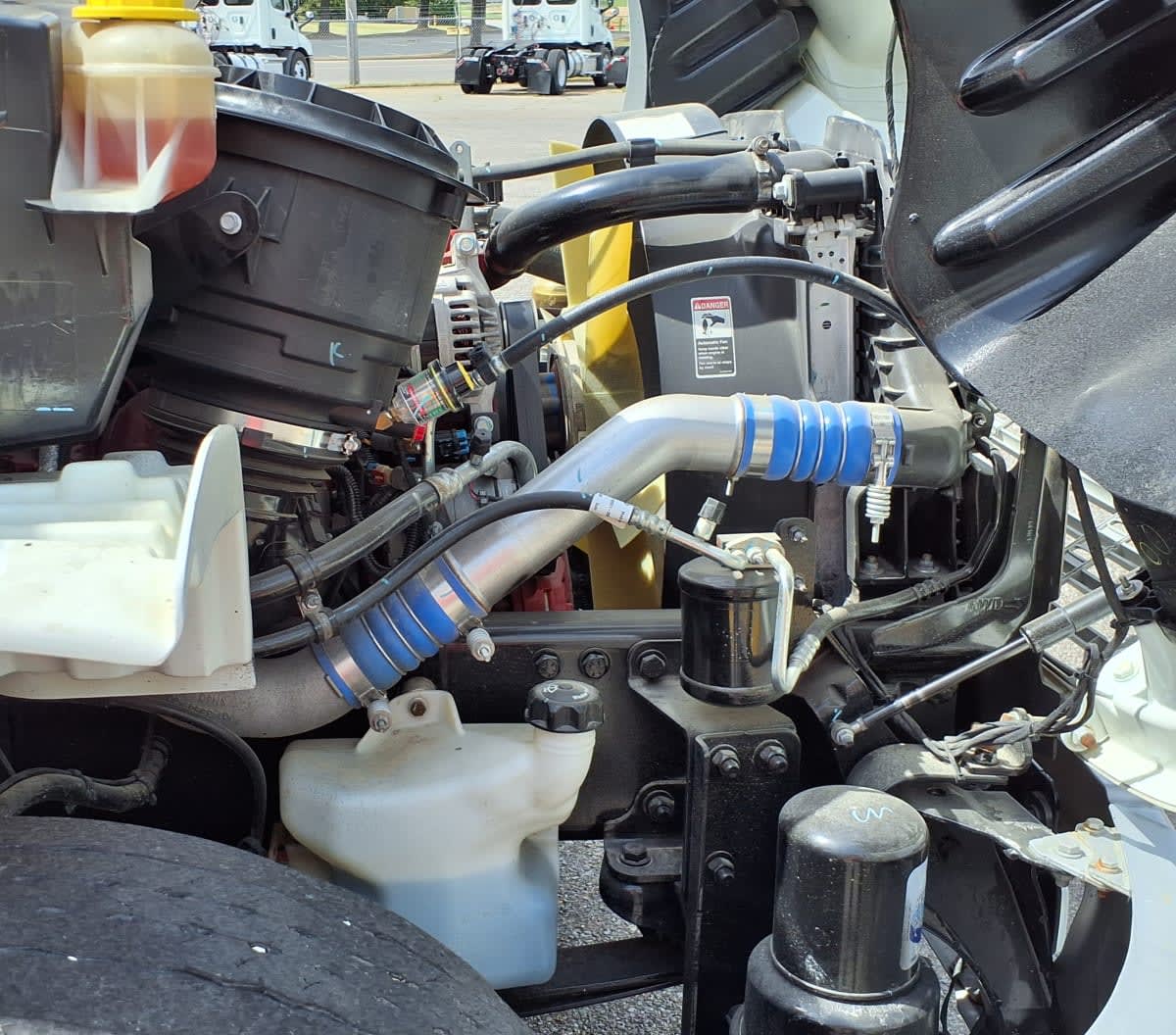 2020 Freightliner M2 106 in Memphis, TN — photo 17