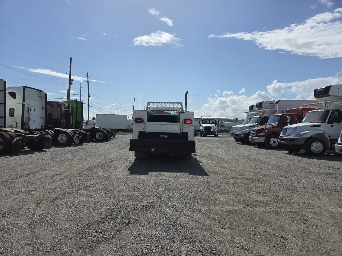 2020 Freightliner M2 106 in St. Rose, LA — photo 5